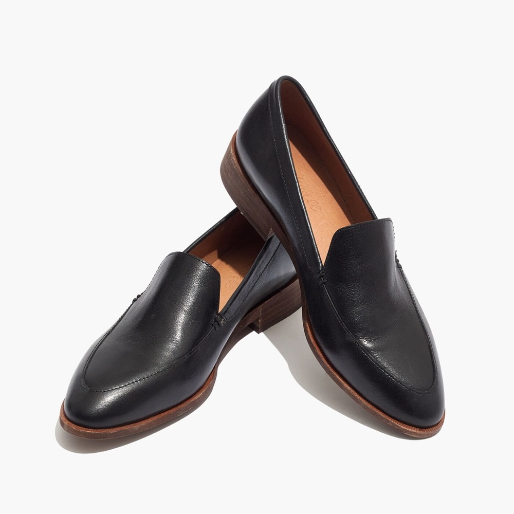 Madewell Frances Loafers